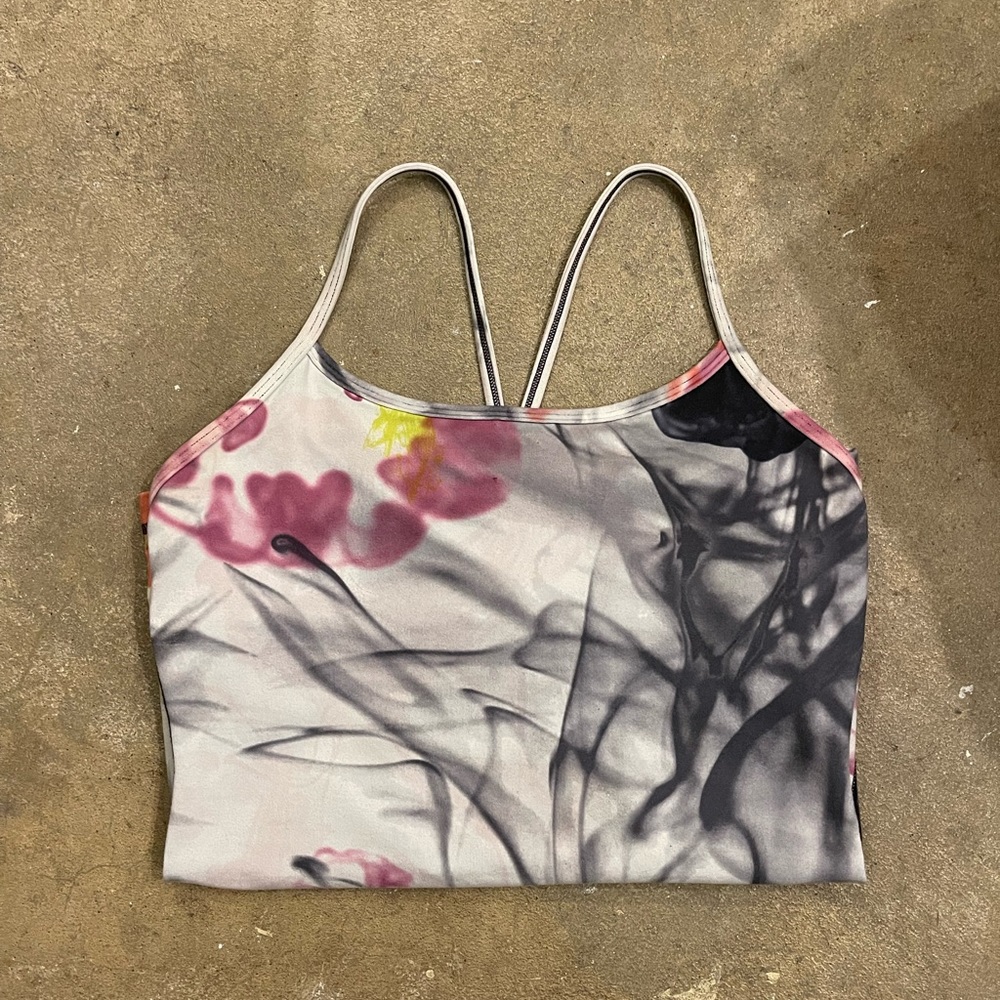 lulu tank